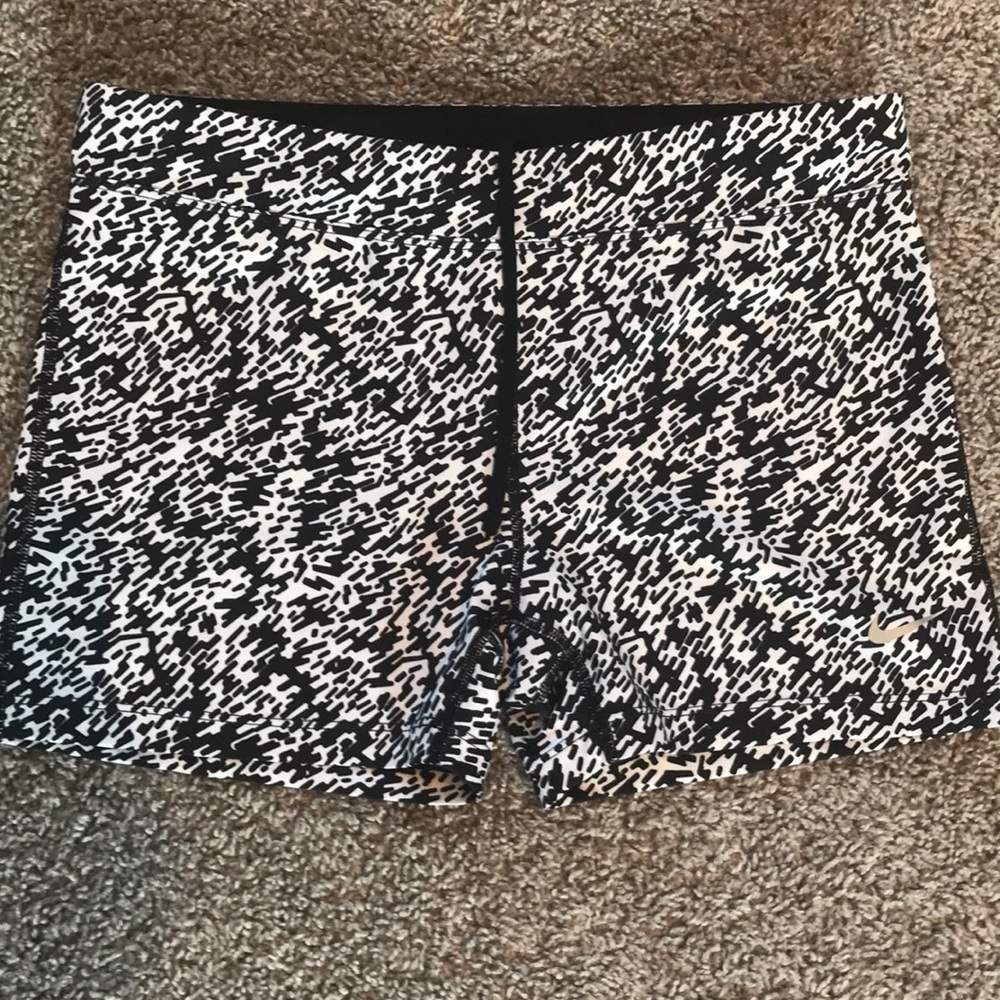Nike Dri-Fit Running Shorts